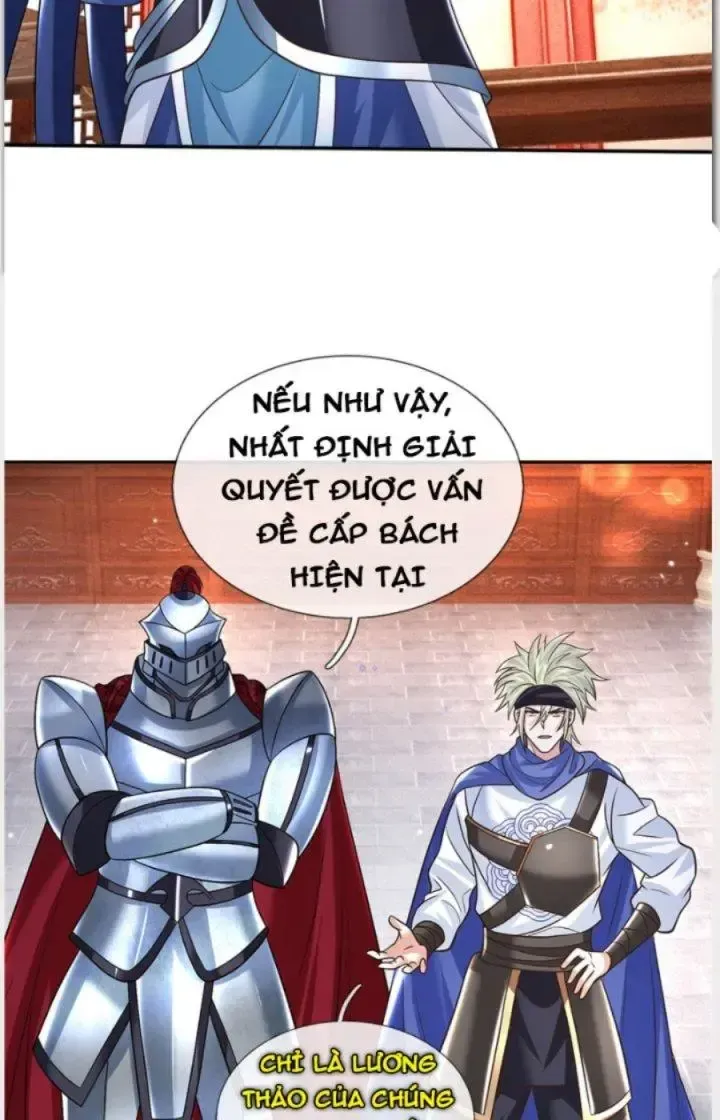 Kiếm Tiên Võ Đế: Bắt Đầu Huyền Vũ Môn Chi Biến Chapter 31 - Trang 4