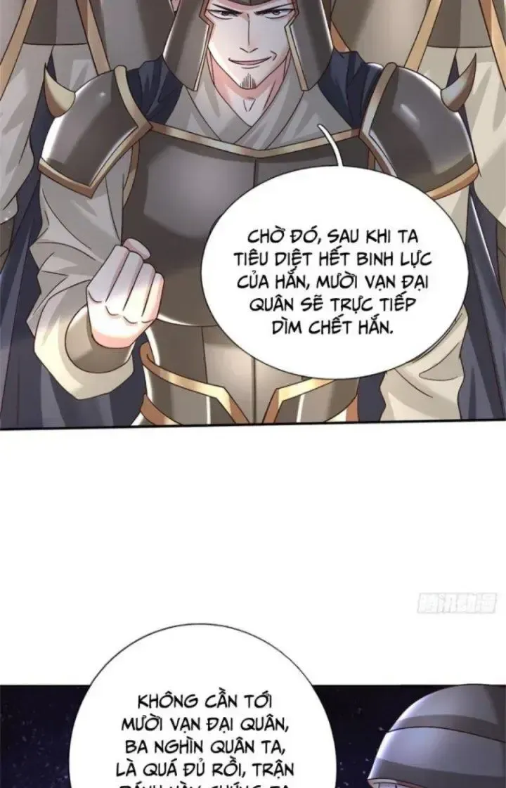 Kiếm Tiên Võ Đế: Bắt Đầu Huyền Vũ Môn Chi Biến Chapter 32 - Trang 12