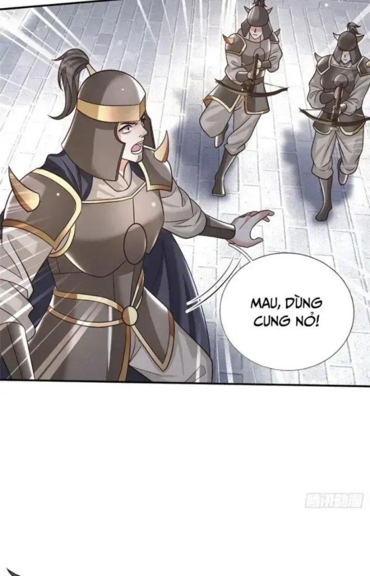 Kiếm Tiên Võ Đế: Bắt Đầu Huyền Vũ Môn Chi Biến Chapter 32 - Trang 24