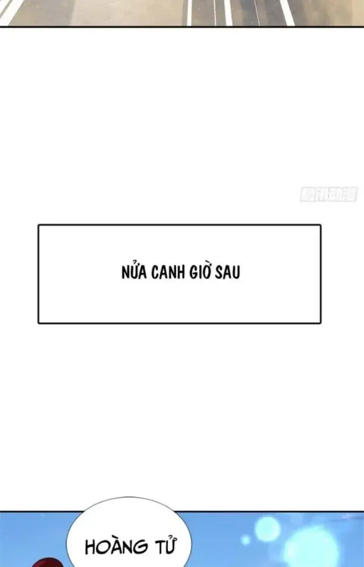 Kiếm Tiên Võ Đế: Bắt Đầu Huyền Vũ Môn Chi Biến Chapter 32 - Trang 32