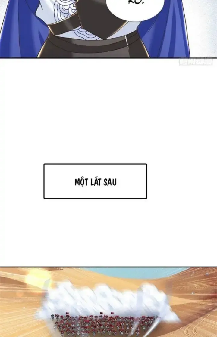 Kiếm Tiên Võ Đế: Bắt Đầu Huyền Vũ Môn Chi Biến Chapter 32 - Trang 9