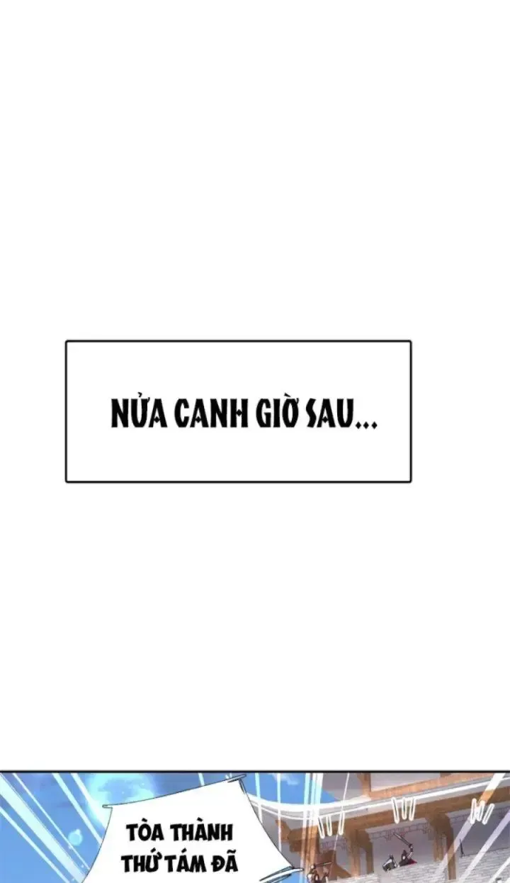 Kiếm Tiên Võ Đế: Bắt Đầu Huyền Vũ Môn Chi Biến Chapter 33 - Trang 14