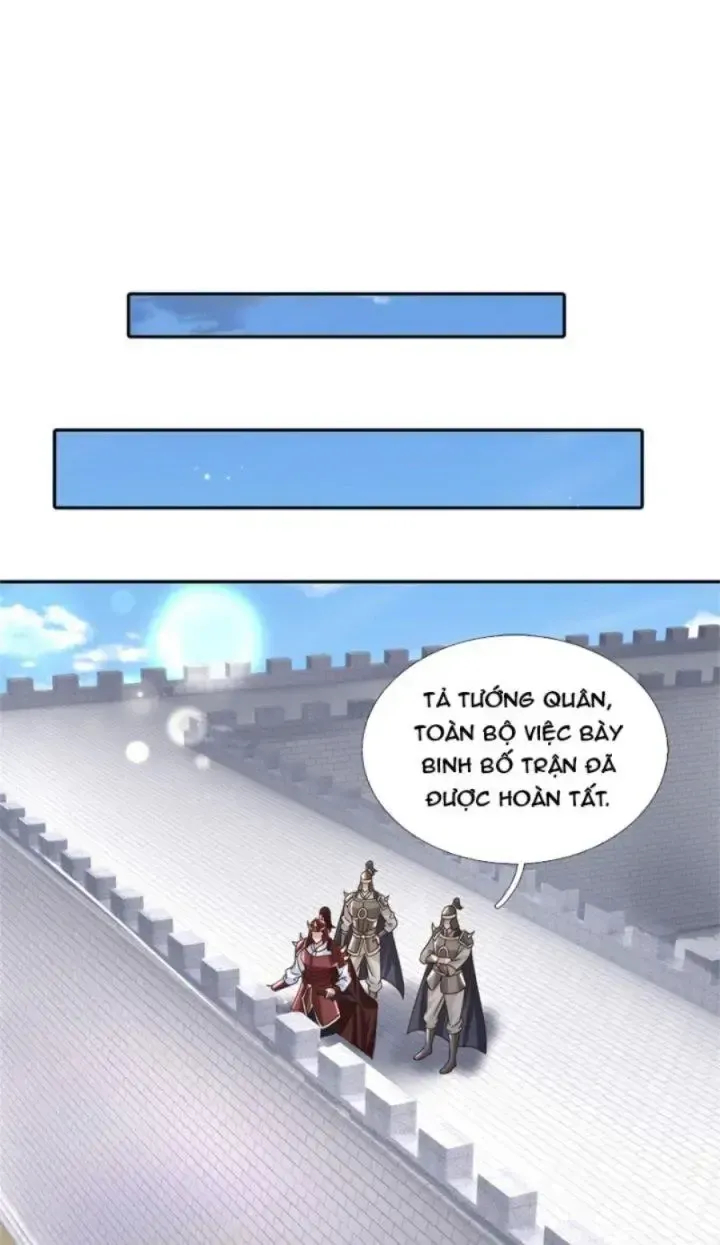 Kiếm Tiên Võ Đế: Bắt Đầu Huyền Vũ Môn Chi Biến Chapter 33 - Trang 33