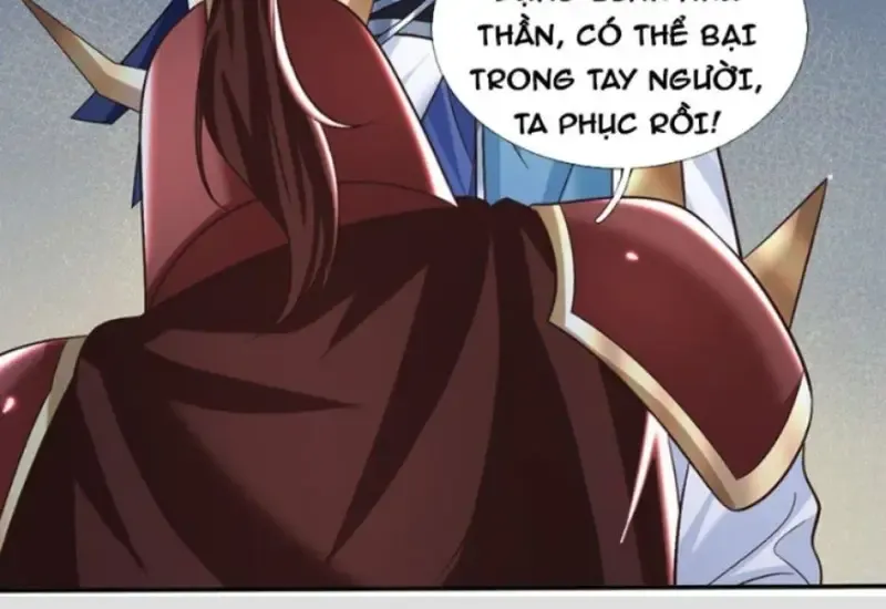 Kiếm Tiên Võ Đế: Bắt Đầu Huyền Vũ Môn Chi Biến Chapter 34 - Trang 38