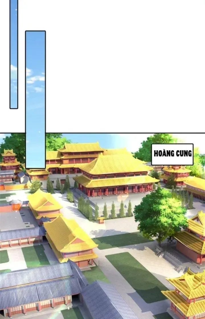 Kiếm Tiên Võ Đế: Bắt Đầu Huyền Vũ Môn Chi Biến Chapter 35 - Trang 10