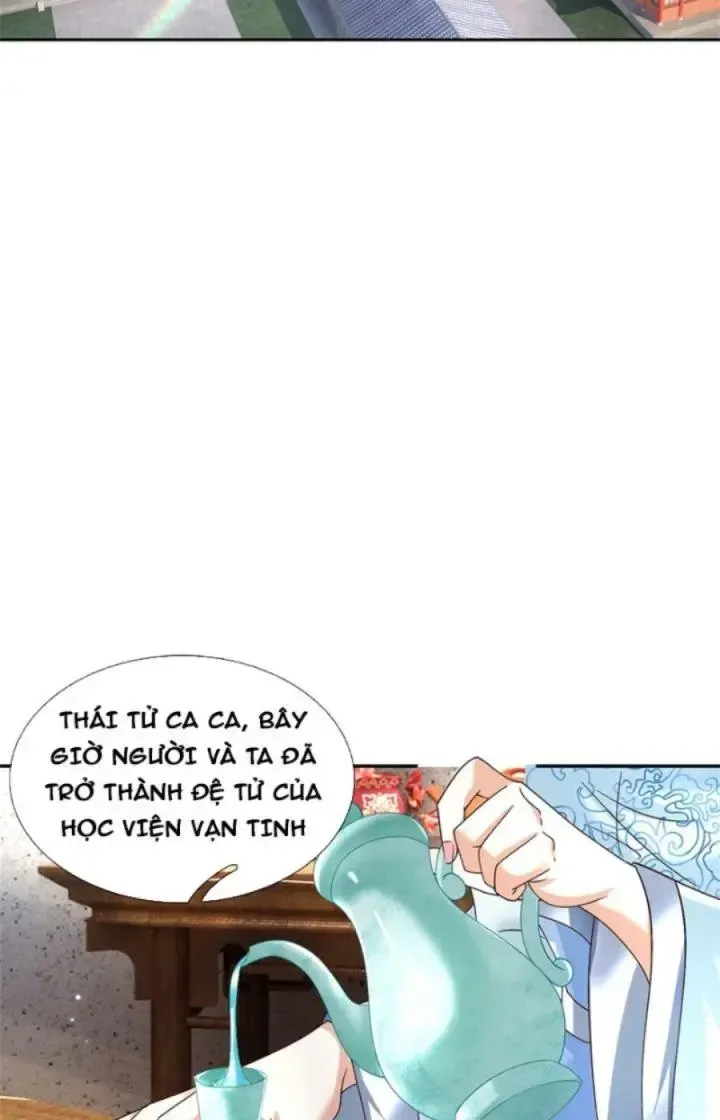 Kiếm Tiên Võ Đế: Bắt Đầu Huyền Vũ Môn Chi Biến Chapter 35 - Trang 11