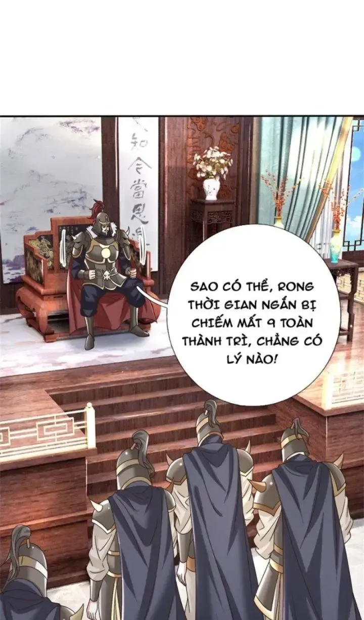 Kiếm Tiên Võ Đế: Bắt Đầu Huyền Vũ Môn Chi Biến Chapter 35 - Trang 2