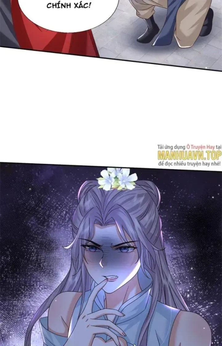 Kiếm Tiên Võ Đế: Bắt Đầu Huyền Vũ Môn Chi Biến Chapter 35 - Trang 24