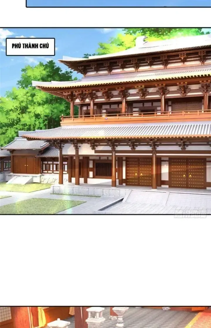Kiếm Tiên Võ Đế: Bắt Đầu Huyền Vũ Môn Chi Biến Chapter 35 - Trang 26