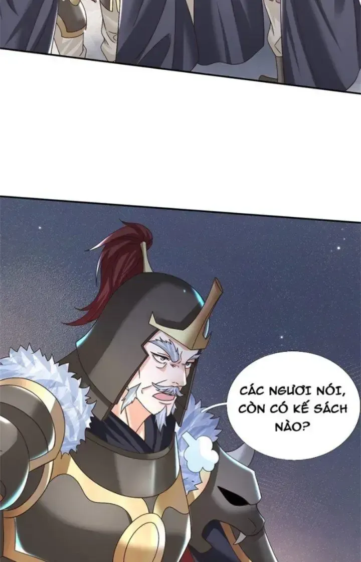 Kiếm Tiên Võ Đế: Bắt Đầu Huyền Vũ Môn Chi Biến Chapter 35 - Trang 3