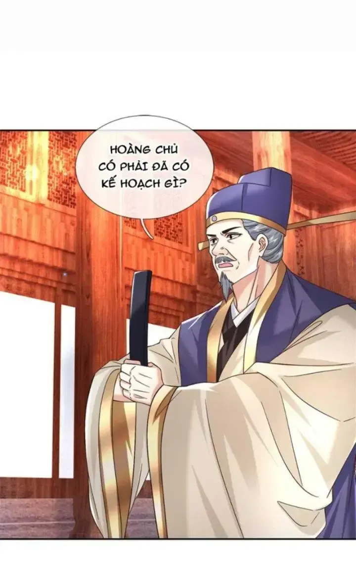 Kiếm Tiên Võ Đế: Bắt Đầu Huyền Vũ Môn Chi Biến Chapter 36 - Trang 28