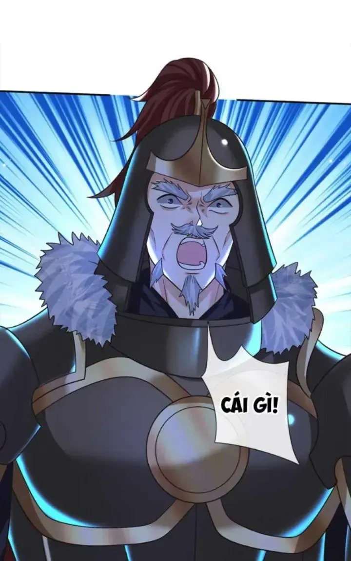 Kiếm Tiên Võ Đế: Bắt Đầu Huyền Vũ Môn Chi Biến Chapter 36 - Trang 6