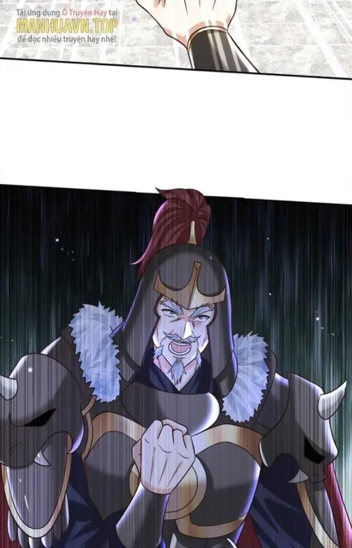 Kiếm Tiên Võ Đế: Bắt Đầu Huyền Vũ Môn Chi Biến Chapter 36 - Trang 9
