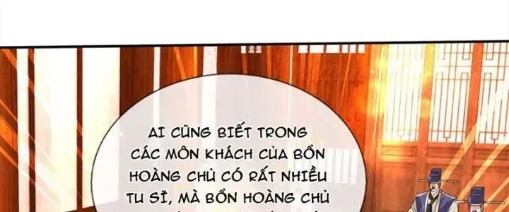 Kiếm Tiên Võ Đế: Bắt Đầu Huyền Vũ Môn Chi Biến Chapter 37 - Trang 14