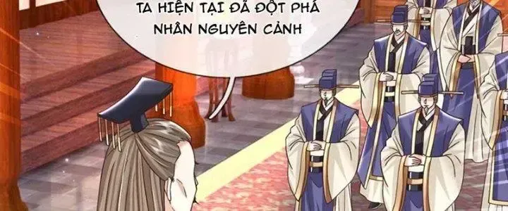 Kiếm Tiên Võ Đế: Bắt Đầu Huyền Vũ Môn Chi Biến Chapter 37 - Trang 15
