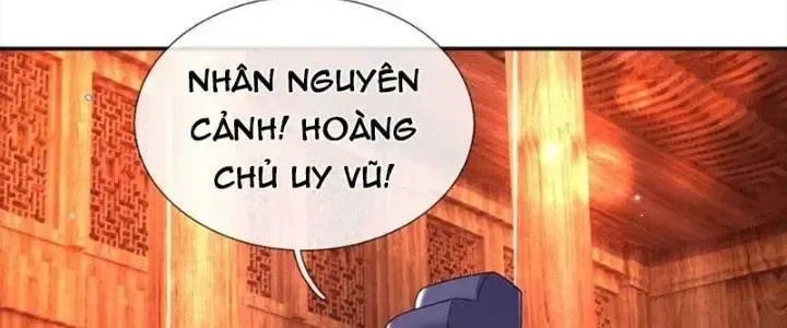 Kiếm Tiên Võ Đế: Bắt Đầu Huyền Vũ Môn Chi Biến Chapter 37 - Trang 20