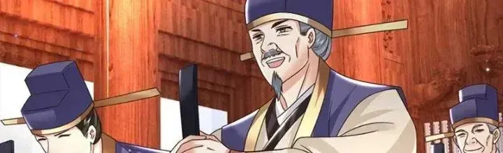 Kiếm Tiên Võ Đế: Bắt Đầu Huyền Vũ Môn Chi Biến Chapter 37 - Trang 21