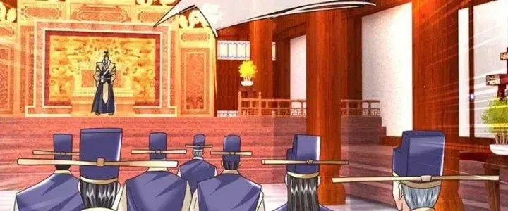 Kiếm Tiên Võ Đế: Bắt Đầu Huyền Vũ Môn Chi Biến Chapter 37 - Trang 31