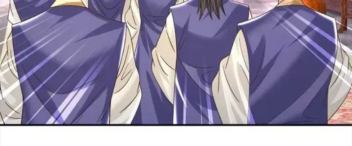 Kiếm Tiên Võ Đế: Bắt Đầu Huyền Vũ Môn Chi Biến Chapter 37 - Trang 32