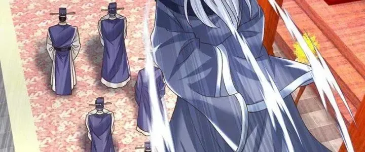 Kiếm Tiên Võ Đế: Bắt Đầu Huyền Vũ Môn Chi Biến Chapter 37 - Trang 35