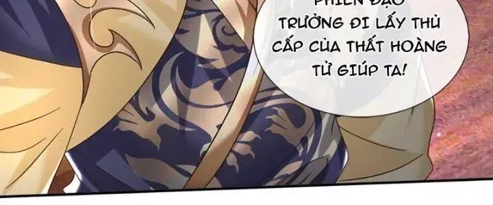 Kiếm Tiên Võ Đế: Bắt Đầu Huyền Vũ Môn Chi Biến Chapter 37 - Trang 48