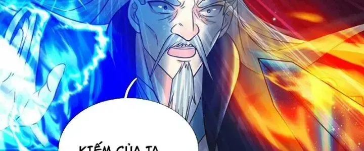 Kiếm Tiên Võ Đế: Bắt Đầu Huyền Vũ Môn Chi Biến Chapter 38 - Trang 15
