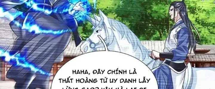 Kiếm Tiên Võ Đế: Bắt Đầu Huyền Vũ Môn Chi Biến Chapter 38 - Trang 2