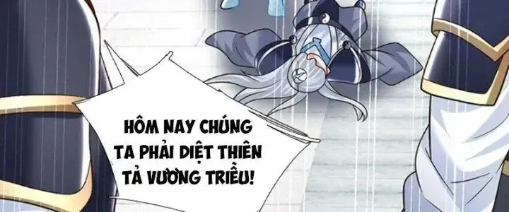 Kiếm Tiên Võ Đế: Bắt Đầu Huyền Vũ Môn Chi Biến Chapter 38 - Trang 24