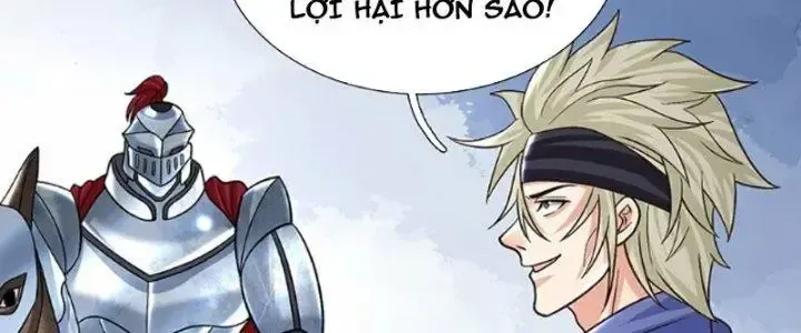 Kiếm Tiên Võ Đế: Bắt Đầu Huyền Vũ Môn Chi Biến Chapter 38 - Trang 27