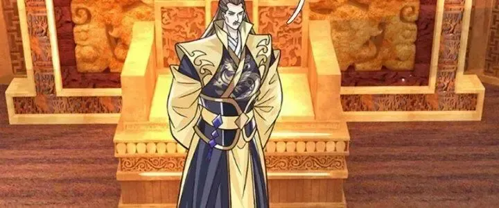 Kiếm Tiên Võ Đế: Bắt Đầu Huyền Vũ Môn Chi Biến Chapter 38 - Trang 44