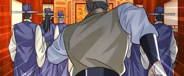 Kiếm Tiên Võ Đế: Bắt Đầu Huyền Vũ Môn Chi Biến Chapter 38 - Trang 48