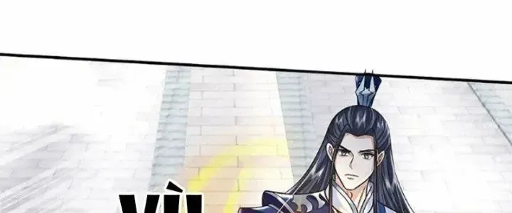 Kiếm Tiên Võ Đế: Bắt Đầu Huyền Vũ Môn Chi Biến Chapter 38 - Trang 8