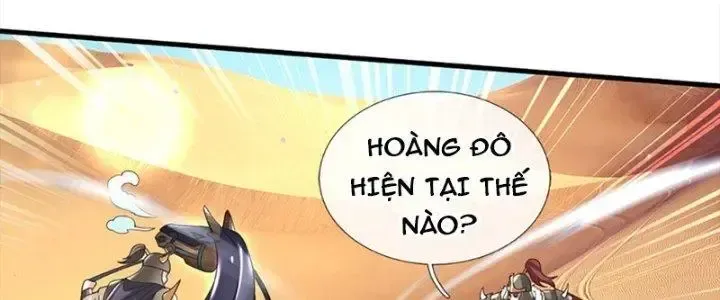 Kiếm Tiên Võ Đế: Bắt Đầu Huyền Vũ Môn Chi Biến Chapter 39 - Trang 14