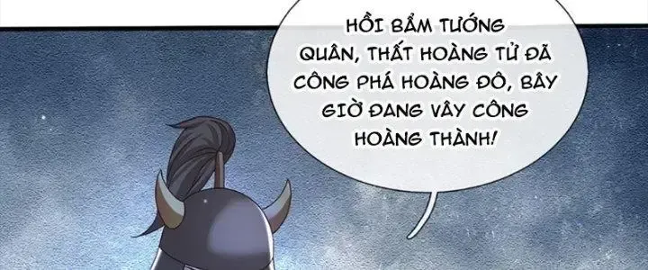 Kiếm Tiên Võ Đế: Bắt Đầu Huyền Vũ Môn Chi Biến Chapter 39 - Trang 18
