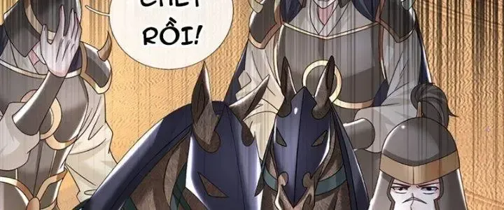 Kiếm Tiên Võ Đế: Bắt Đầu Huyền Vũ Môn Chi Biến Chapter 39 - Trang 28