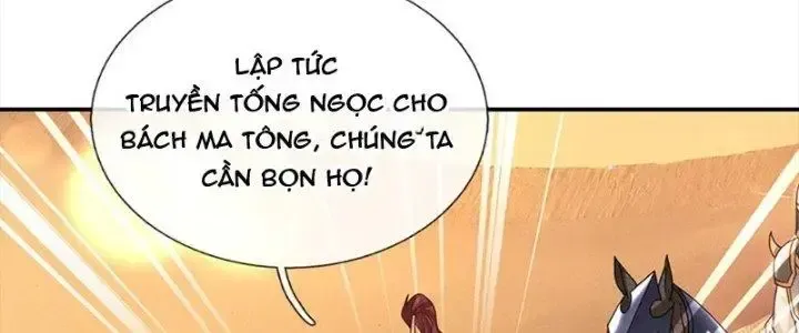 Kiếm Tiên Võ Đế: Bắt Đầu Huyền Vũ Môn Chi Biến Chapter 39 - Trang 40