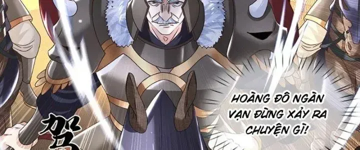 Kiếm Tiên Võ Đế: Bắt Đầu Huyền Vũ Môn Chi Biến Chapter 39 - Trang 8