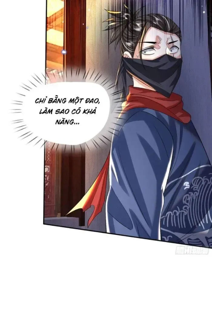 Kiếm Tiên Võ Đế: Bắt Đầu Huyền Vũ Môn Chi Biến Chapter 4 - Trang 15