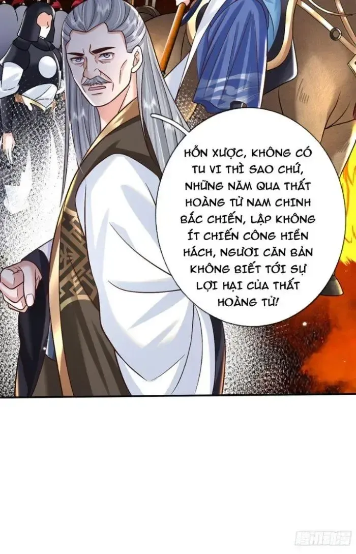 Kiếm Tiên Võ Đế: Bắt Đầu Huyền Vũ Môn Chi Biến Chapter 4 - Trang 29