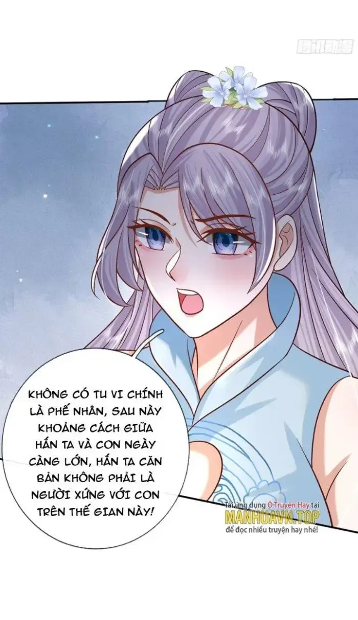 Kiếm Tiên Võ Đế: Bắt Đầu Huyền Vũ Môn Chi Biến Chapter 4 - Trang 30
