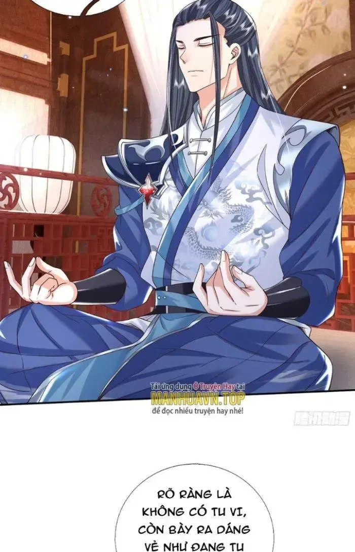Kiếm Tiên Võ Đế: Bắt Đầu Huyền Vũ Môn Chi Biến Chapter 4 - Trang 6