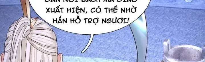 Kiếm Tiên Võ Đế: Bắt Đầu Huyền Vũ Môn Chi Biến Chapter 40 - Trang 33