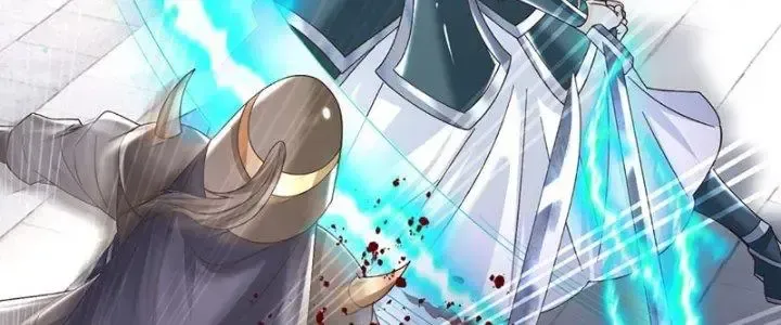 Kiếm Tiên Võ Đế: Bắt Đầu Huyền Vũ Môn Chi Biến Chapter 40 - Trang 43