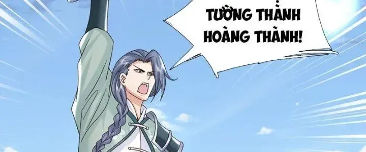 Kiếm Tiên Võ Đế: Bắt Đầu Huyền Vũ Môn Chi Biến Chapter 40 - Trang 46