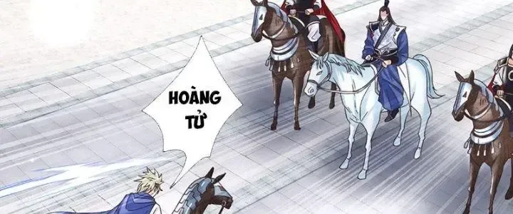 Kiếm Tiên Võ Đế: Bắt Đầu Huyền Vũ Môn Chi Biến Chapter 40 - Trang 50