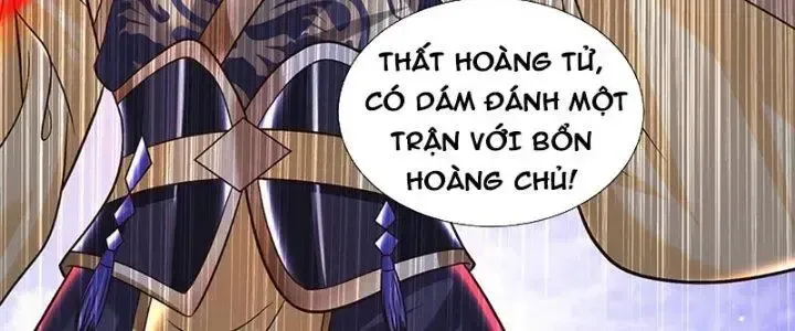 Kiếm Tiên Võ Đế: Bắt Đầu Huyền Vũ Môn Chi Biến Chapter 41 - Trang 10