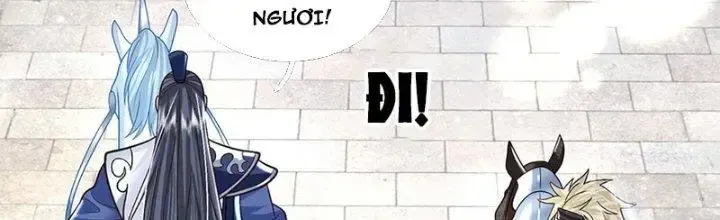 Kiếm Tiên Võ Đế: Bắt Đầu Huyền Vũ Môn Chi Biến Chapter 41 - Trang 25