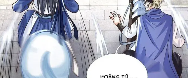 Kiếm Tiên Võ Đế: Bắt Đầu Huyền Vũ Môn Chi Biến Chapter 41 - Trang 26