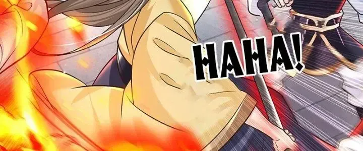 Kiếm Tiên Võ Đế: Bắt Đầu Huyền Vũ Môn Chi Biến Chapter 41 - Trang 3