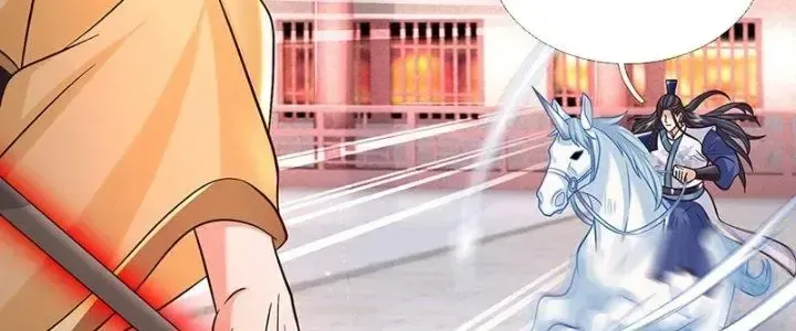 Kiếm Tiên Võ Đế: Bắt Đầu Huyền Vũ Môn Chi Biến Chapter 41 - Trang 30